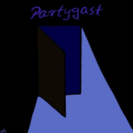 partygast