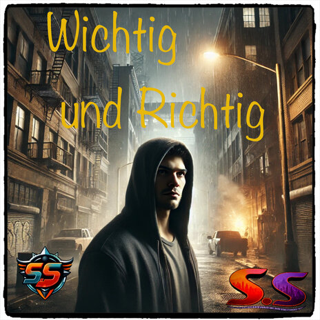 Wich und Richtig | Boomplay Music