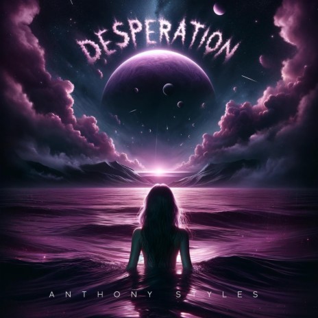 Desperation | Boomplay Music