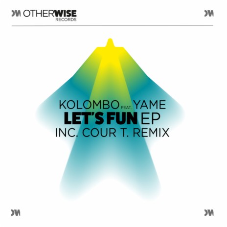 Let's Fun (Cour T. Remix) ft. Yame
