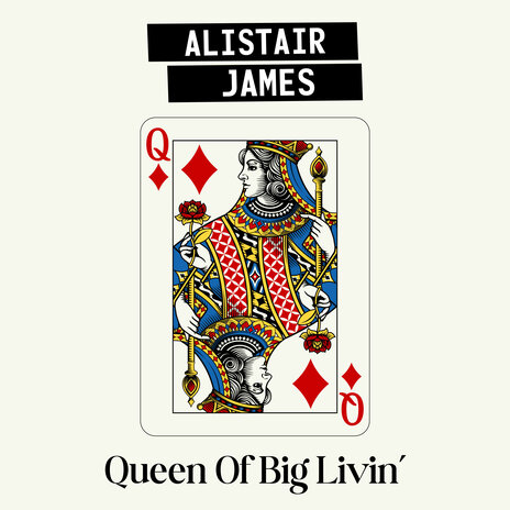 Queen of Big Livin' | Boomplay Music