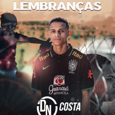 Lembranças | Boomplay Music