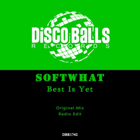 Best Is Yet (Extended Mix) | Boomplay Music