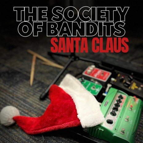 Santa Claus | Boomplay Music
