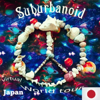 Virtual World Tour concert for Japan