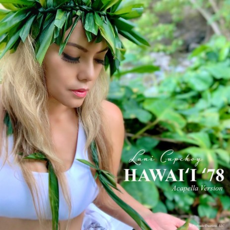 Hawai'i '78 (Acapella) | Boomplay Music