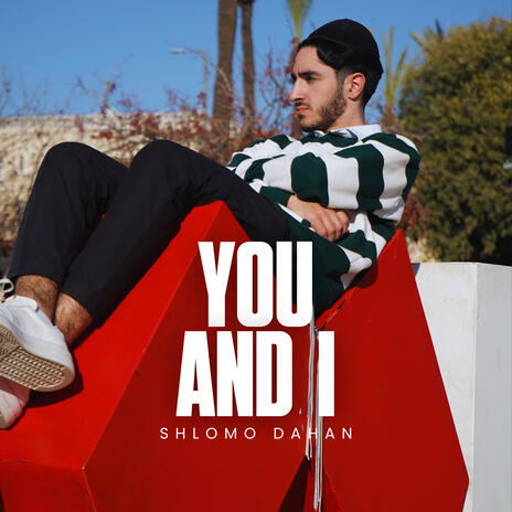 You And I ft. Oryahh | Boomplay Music