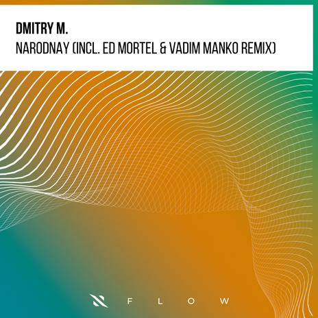 Narodnay (Ed Mortel & Vadim Manko Extended Remix) | Boomplay Music