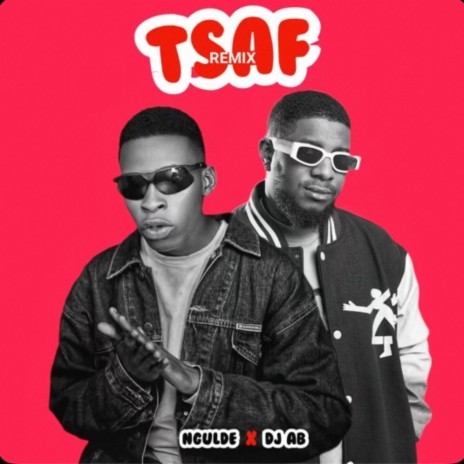 Tsaf (feat. Dj Ab)
