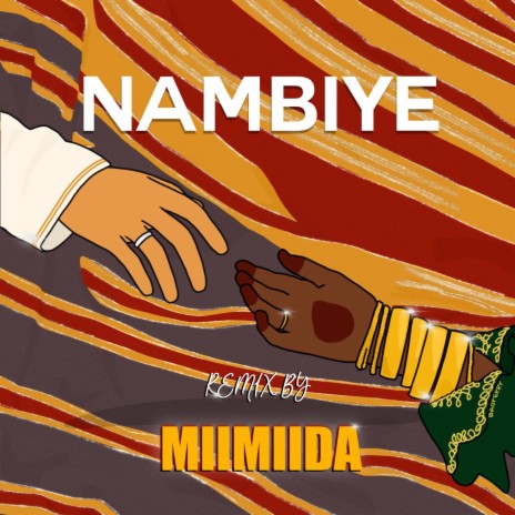 NAMBIYE | Boomplay Music