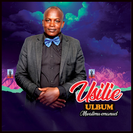 USILIE | Boomplay Music