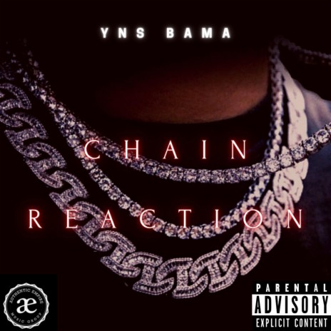 CHAIN REACTION | Boomplay Music