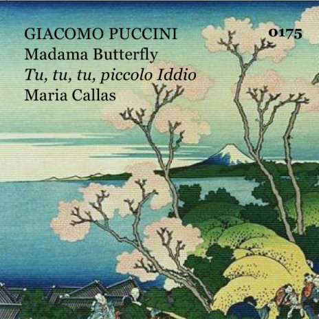 Madama Butterfly. Tu tu tu, piccolo Iddio (Studio Recording) ft. Nicolai Gedda, Herbert von Karajan, Orchestra del Teatro alla Scala di Milano & Giacomo Puccini | Boomplay Music