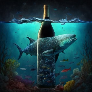 Wine of The Sea