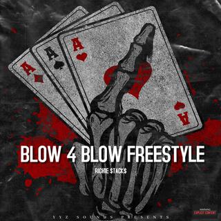 BLOW 4 BLOW FREESTYLE