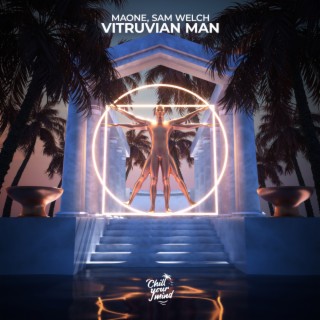 Vitruvian Man