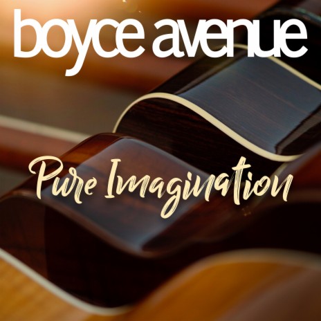 Pure Imagination | Boomplay Music