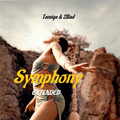 Symphony (Extended) | Boomplay Music