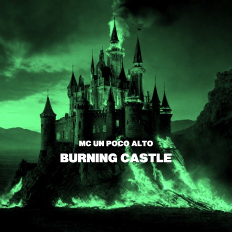 Burning Castle (Extremely Slowed)