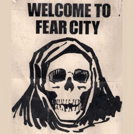Welcome to Fear City
