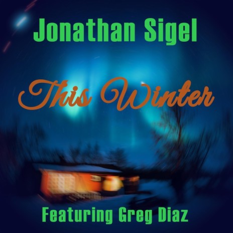 This Winter (feat. Greg Diaz) | Boomplay Music