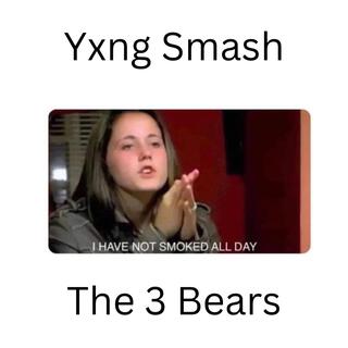 The 3 Bears