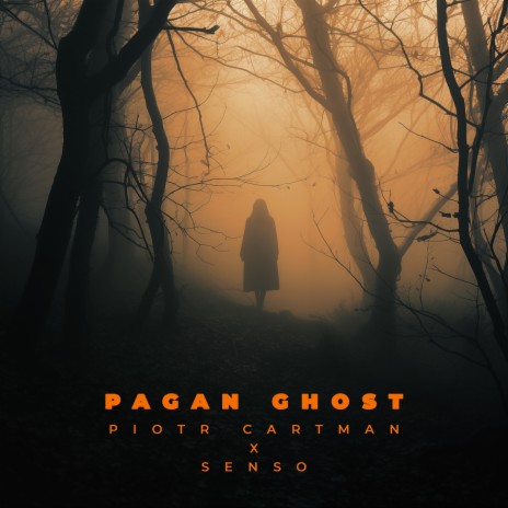 Pagan ghost ft. Senso | Boomplay Music