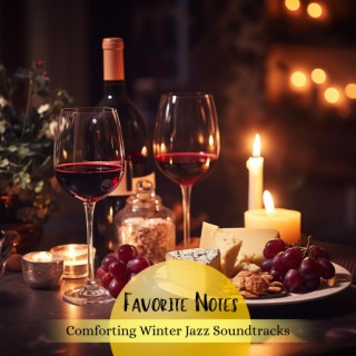 Comforting Winter Jazz Soundtracks