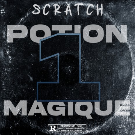 Potion Magique 1 | Boomplay Music