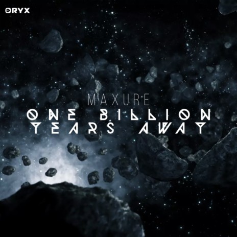 One Billion Years Away | Boomplay Music