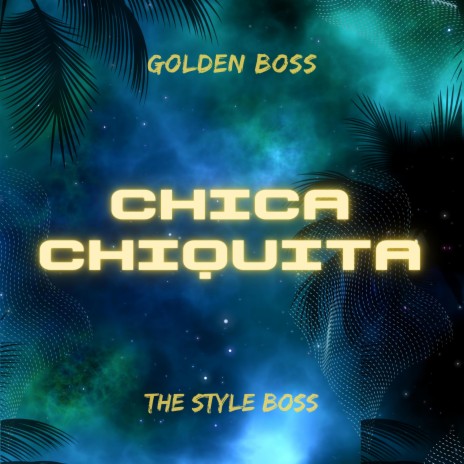 Chica Chiquita | Boomplay Music