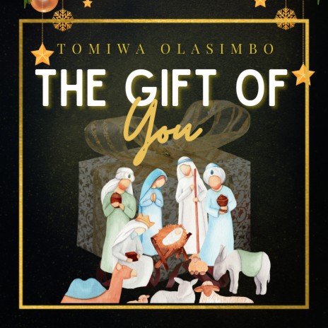 The Gift Of You