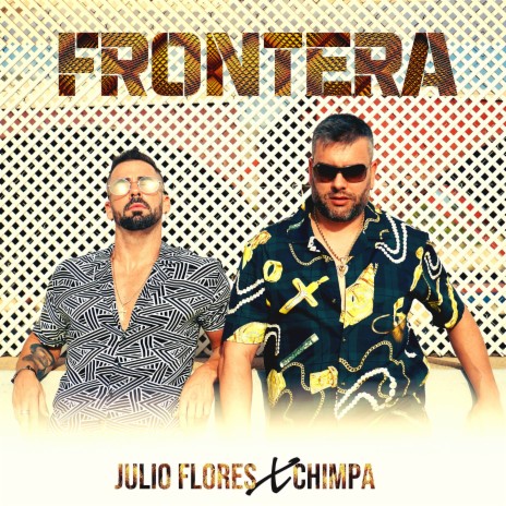 Frontera | Boomplay Music
