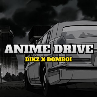 Anime Drive
