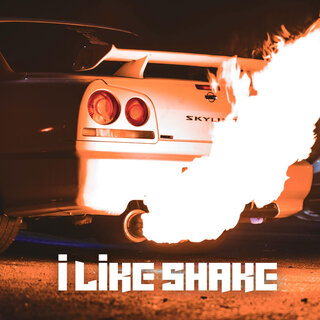 I Like Shake