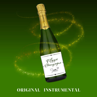 Filippo Champagne (Instrumental Version)