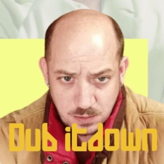 Dub itdown 40th album Hydrocut