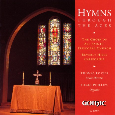 Lo! He Comes With Clouds Descending (Arr. R. Vaughan Williams) ft. Craig Phillips & Thomas Foster | Boomplay Music