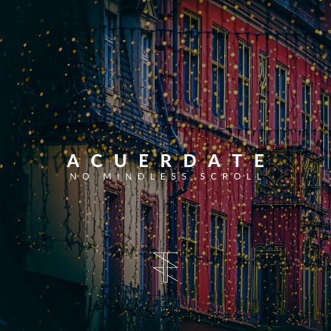 Acuerdate | Boomplay Music