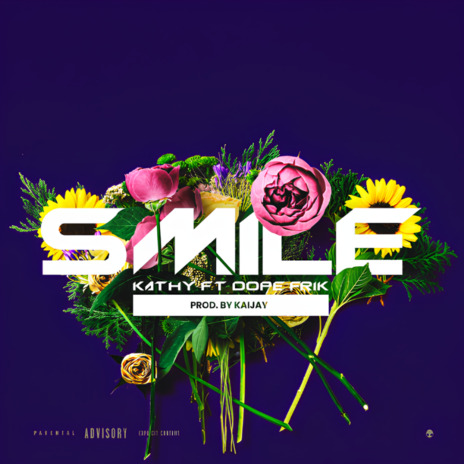 Smile | Boomplay Music