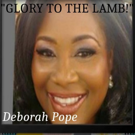 Glory to the Lamb | Boomplay Music