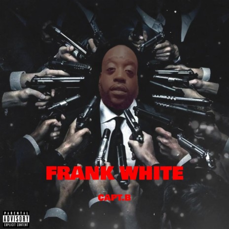 Frank White | Boomplay Music