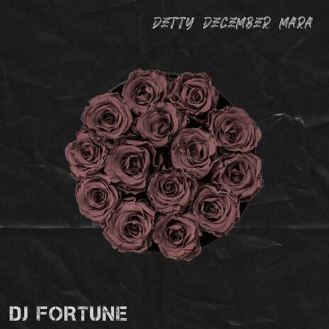 Detty December Mara Dance 7.0