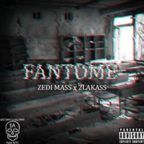 Fantôme | Boomplay Music