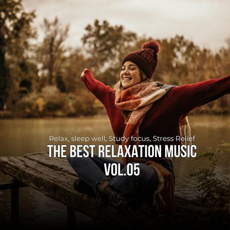 The Best Relaxation Music for Deep Meditation and Calmness (Music for Meditation and Stress Relief) | Boomplay Music