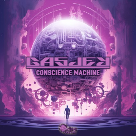 Conscience Machine | Boomplay Music