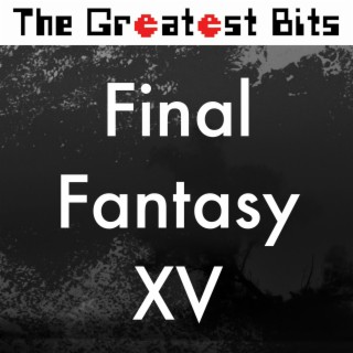 Final Fantasy XV