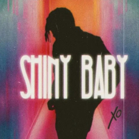 SHINY BABY (English)