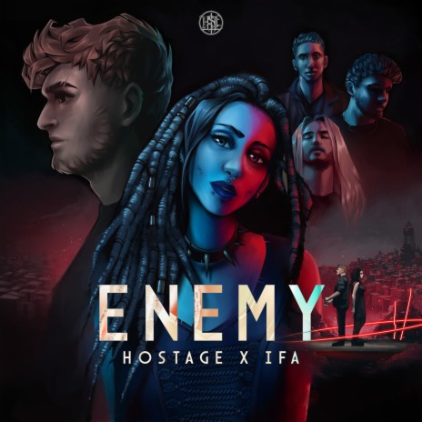 Enemy ft. ifa | Boomplay Music