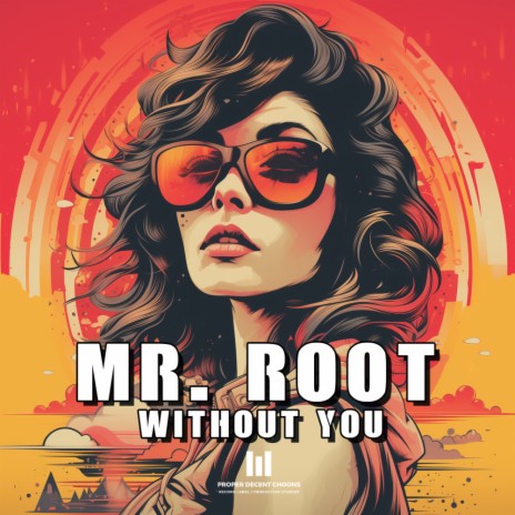 Without You (Radio Mix) | Boomplay Music